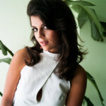 Nikki Yanofsky is a brilliant jazz vocalist, but a little rosy yet 