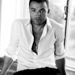 Landing his latest role on J.J. Abrams and Alfonso Cuarón's new sci-fi series, Nick Tarabay tells us why he'd rather not play the hero