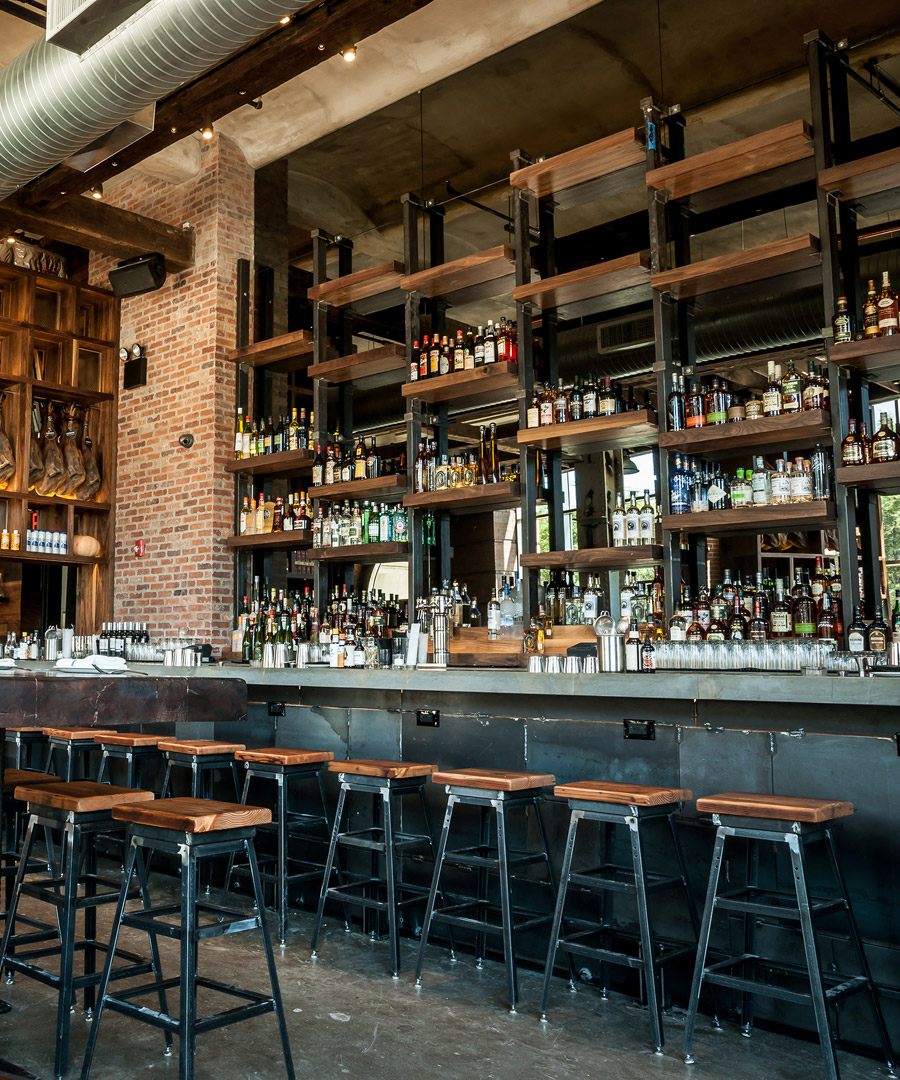 Zurvu's Top New York City Restaurants for Nightlife DuJour