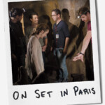 We go deep beneath Paris on the set of As Above, So Below