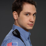 Orange is the New Black star Matt McGorry dishes about the show’s upcoming season