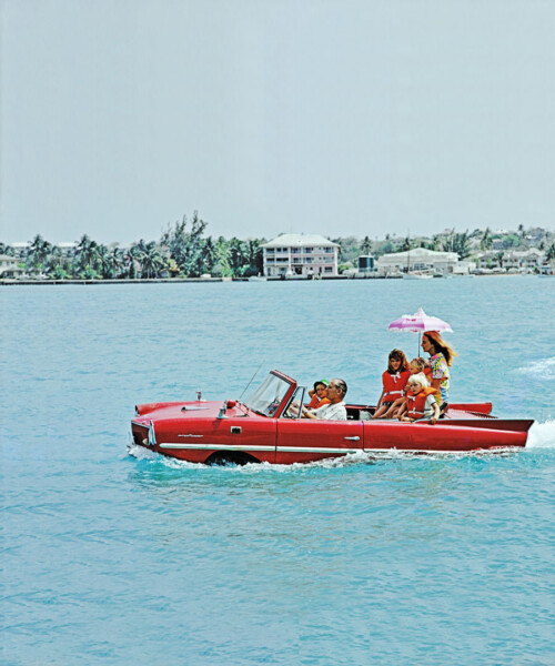 Making Waves: South Florida’s New Billionaires