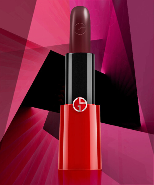 Perfecting the Plum Lip