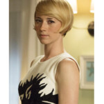 Revenge star Karine Vanasse shares her schemes for love and retribution