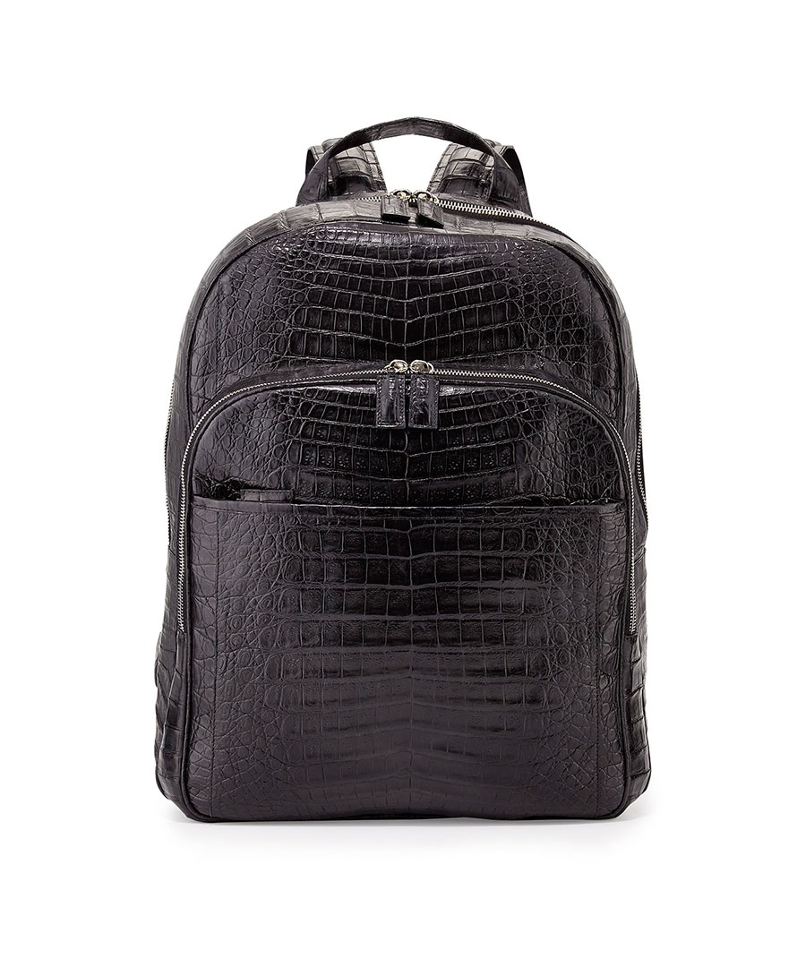 The Best Luxury Backpacks for Men