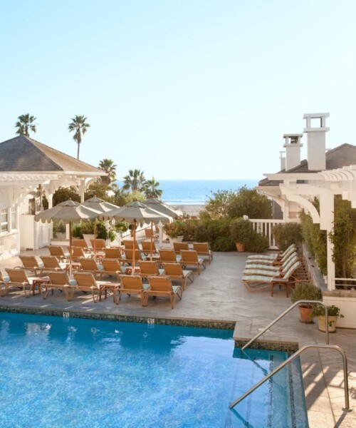 DuJour’s Travel Guide to Beach Destinations