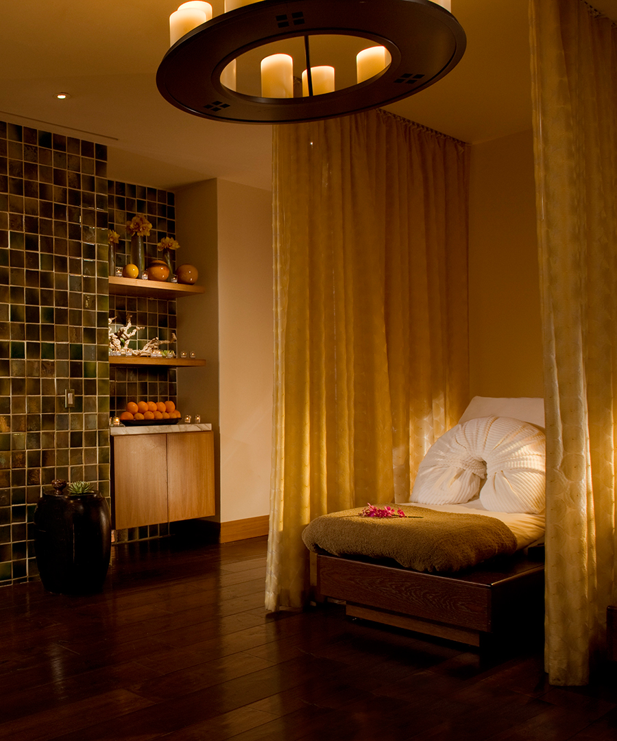 The Best Spas in Chicago DuJour