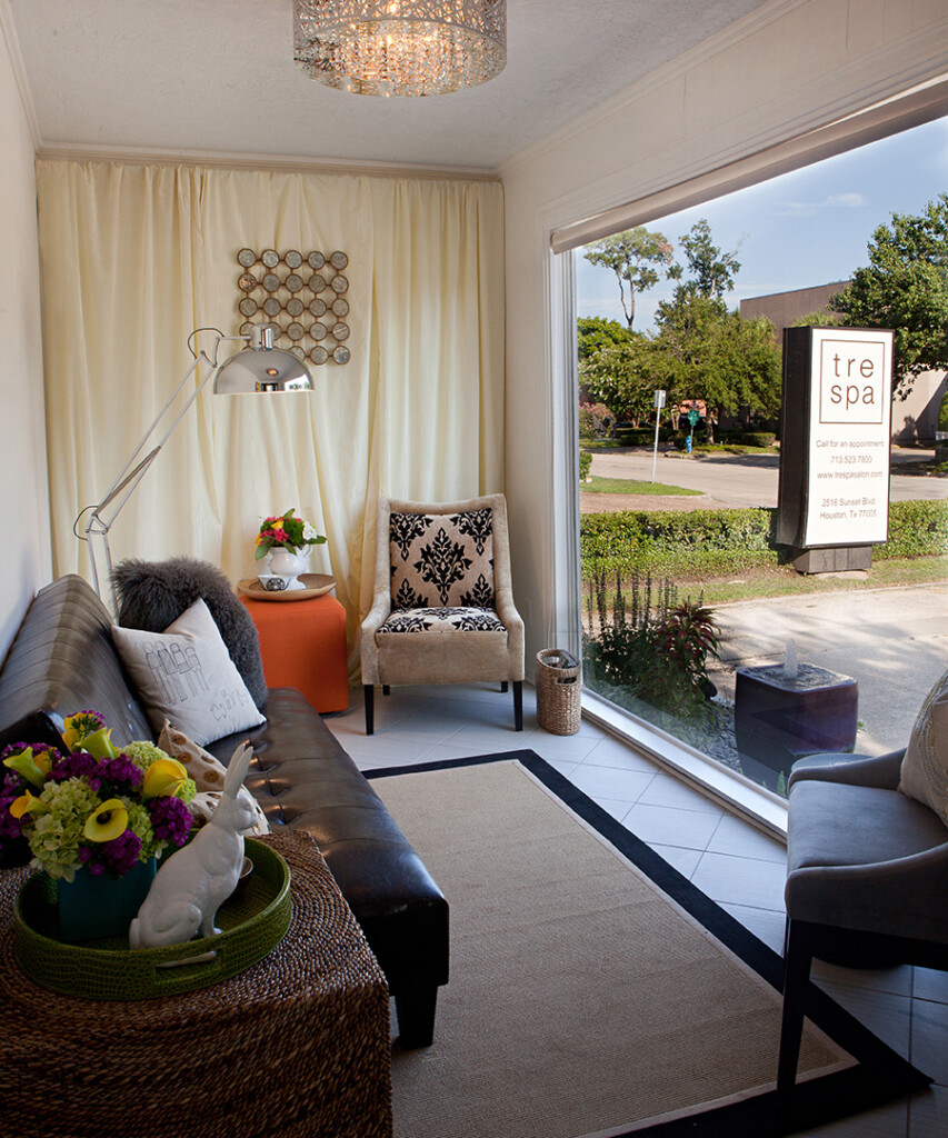 The Best Spas in Houston DuJour