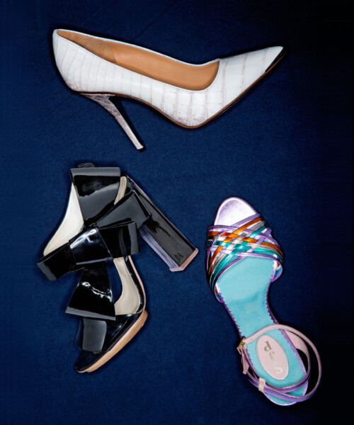 Breaking Ground: The New Shoes on the Block