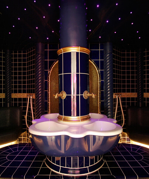 Turkish Baths: What to Expect Before the Scrub