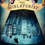 The Miniaturist author Jessie Burton shares how she infiltrated a unique world to write her thrilling new novel