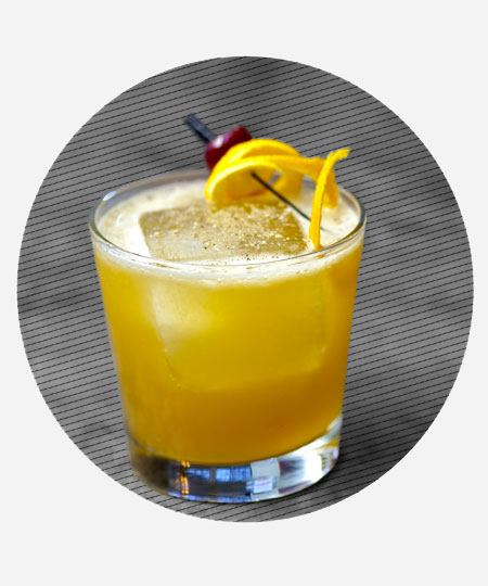 Drink DuJour: The Bandolene