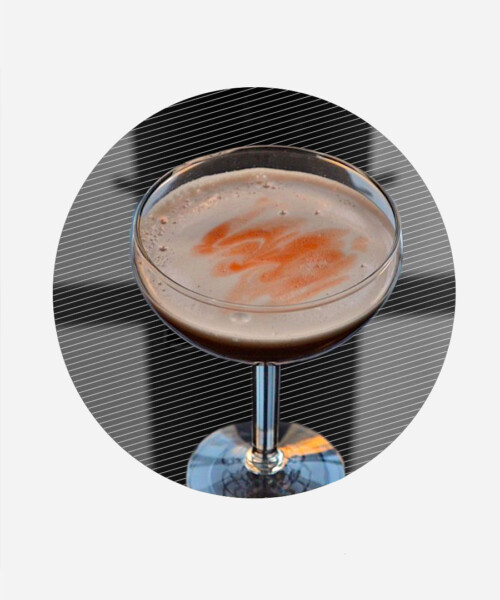 Drink DuJour: Yoshino 1935