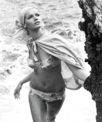 Veruschka: La Dolce Vita