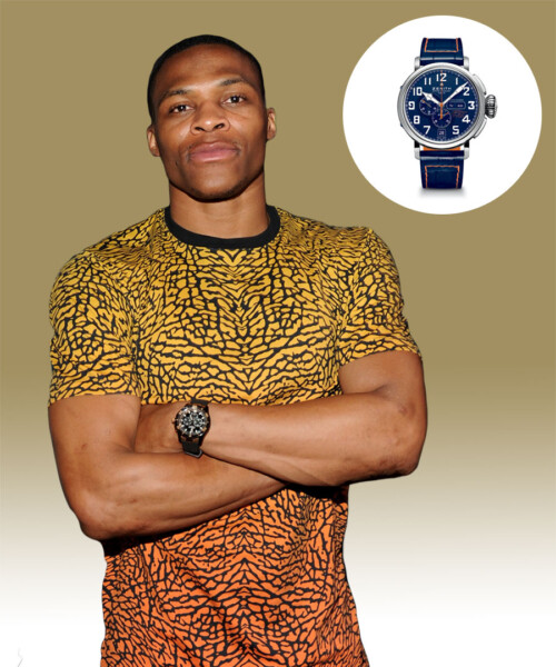 Watch & Learn: Russell Westbrook’s Zenith