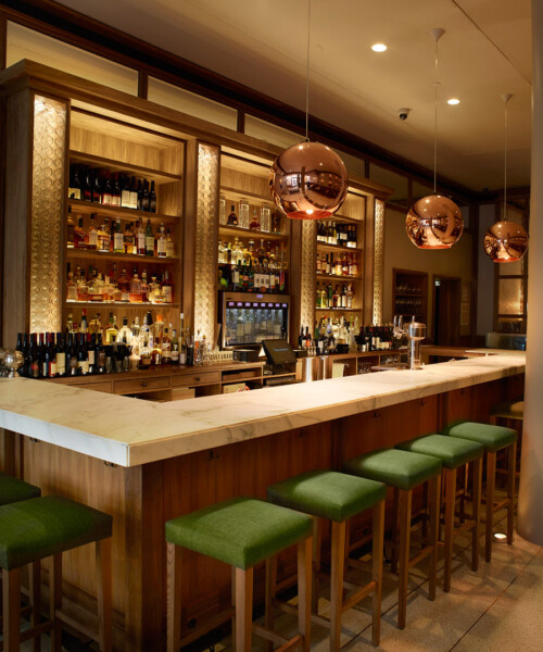 New York City’s Best Restaurants for Date Night